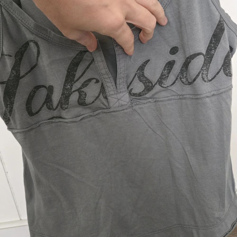 Anthropologie Lakeside Tank